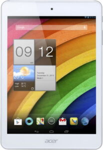 Acer Iconia A1-830