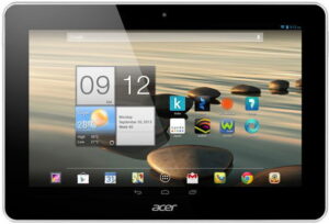 Acer Iconia A3