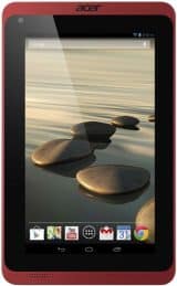 Acer Iconia B1-720