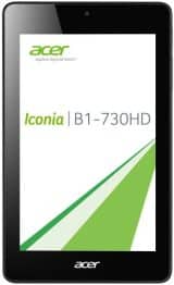 Acer Iconia One 7
