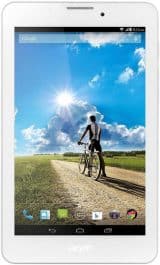 Acer Iconia Tab 7