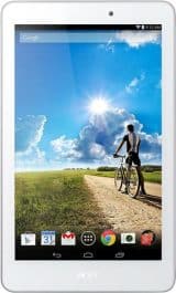 Acer Iconia Tab 8