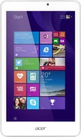 Acer Iconia Tab 8W