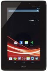 Acer Iconia Tab A110
