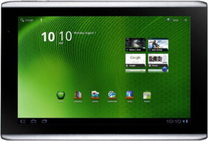 Acer Iconia Tab A501