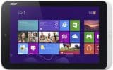 Acer Iconia W3