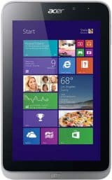 Acer Iconia W4