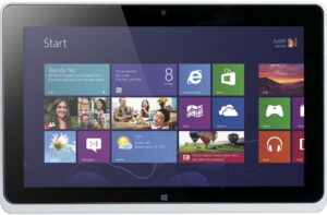 Acer Iconia W510
