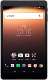 Alcatel A3 10