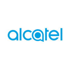 Alcatel logo
