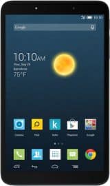 Alcatel One Touch Hero 8