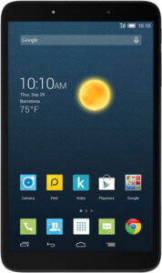 Alcatel One Touch Hero 8