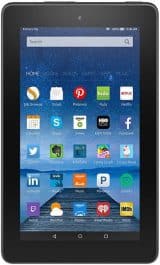 Amazon Fire (2015)
