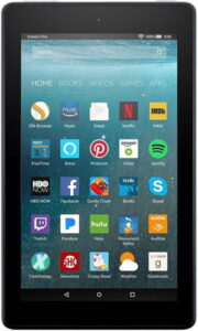 Amazon Fire 7 (2017)