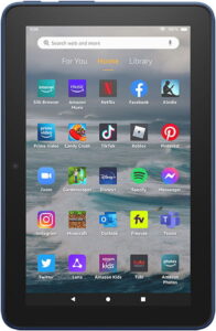 Amazon Fire 7 (2022)