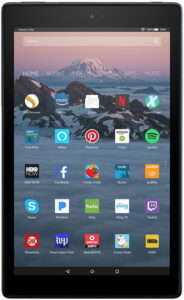 Amazon Fire HD 10 (2017)