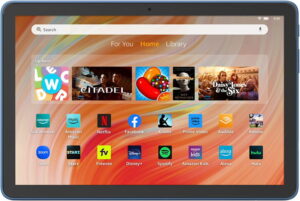 Amazon Fire HD 10 (2023)