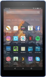 Amazon Fire HD 8 (2017)