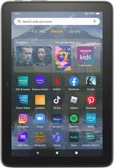Amazon Fire HD 8 Plus (2022)