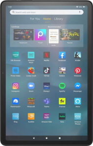 Amazon Fire Max 11