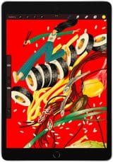 Apple iPad 10.2 (2021)