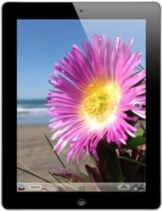 Apple iPad 4