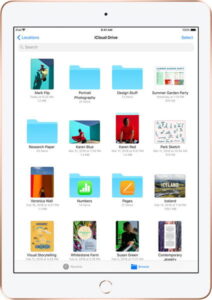 Apple iPad 9.7 (2018)