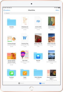 Apple iPad Air (2019)