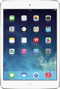 Apple iPad mini 2