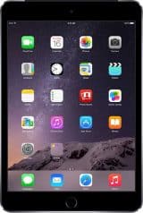 Apple iPad Mini 3