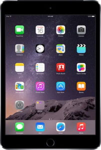 Apple iPad Mini 3