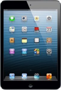 Apple iPad mini