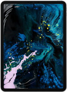 Apple iPad Pro 11