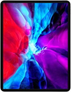 Apple iPad Pro 12.9 (2020)