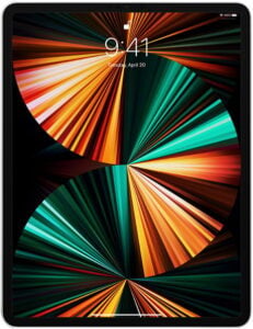 Apple iPad Pro 12.9 (2021)