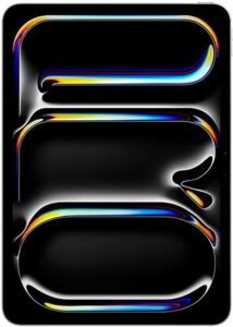 Apple iPad Pro 13 (2024)