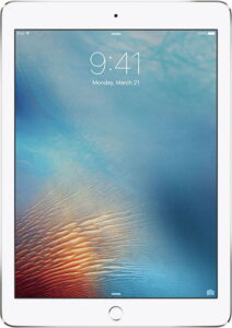 Apple iPad Pro 9.7