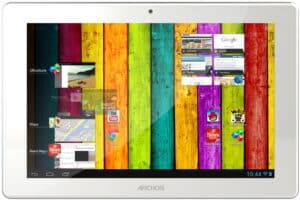 Archos 101 Titanium