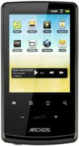 Archos 28 Internet Tablet
