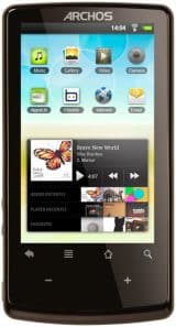 Archos 32 Internet Tablet