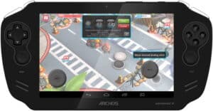 Archos GamePad 2