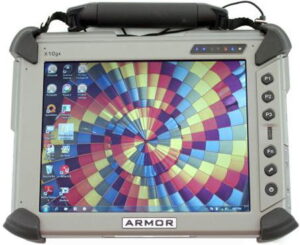 Armor X10gx