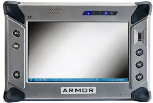 Armor X7