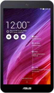 Asus MeMO Pad 8 (2014)