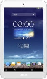 Asus MeMO Pad 8