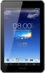 Asus MeMO Pad HD 7