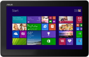 Asus Transformer Book Duet