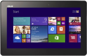 Asus Transformer Book T100