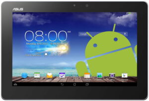 Asus Transformer Book Trio