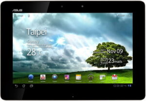 Asus Transformer Prime